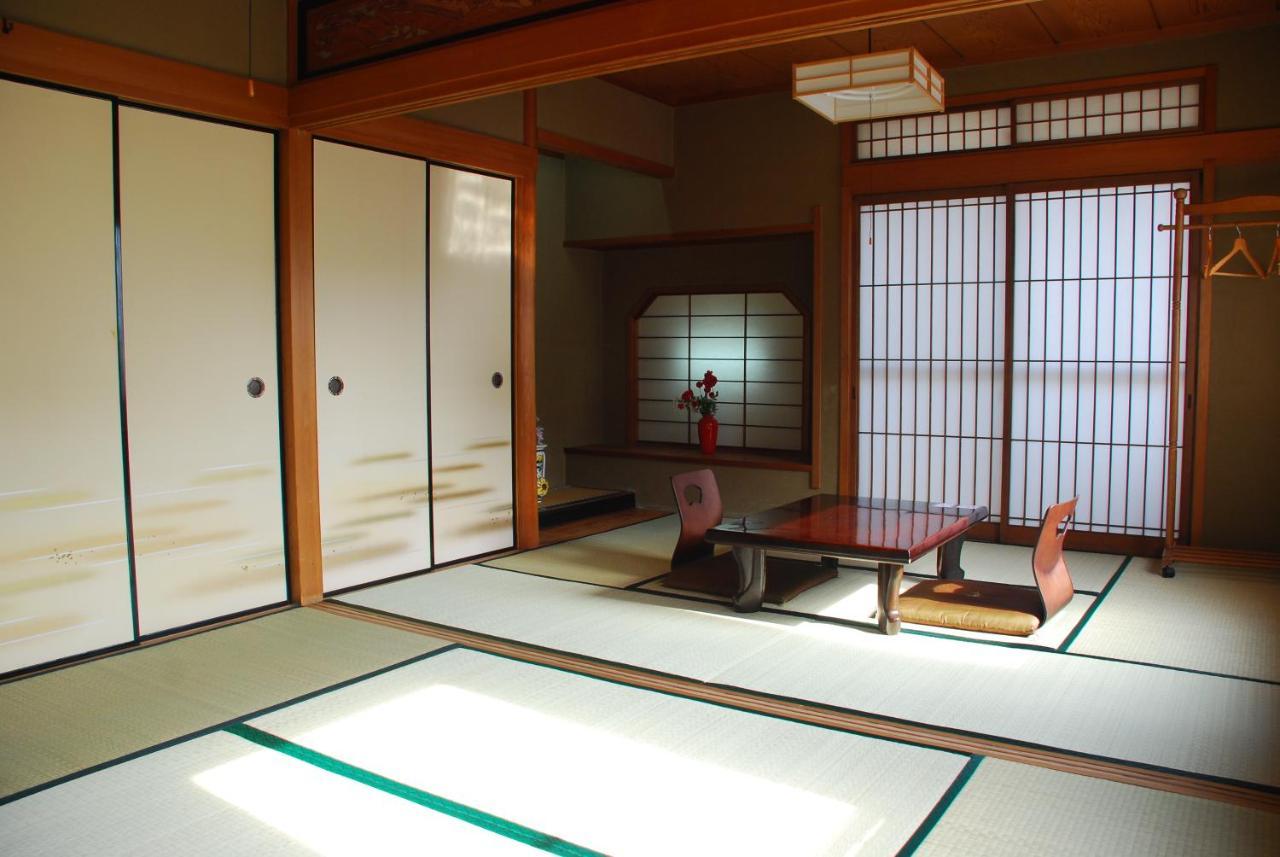 Tiny Guesthouse Umekoji 梅小路 كيوتو المظهر الخارجي الصورة