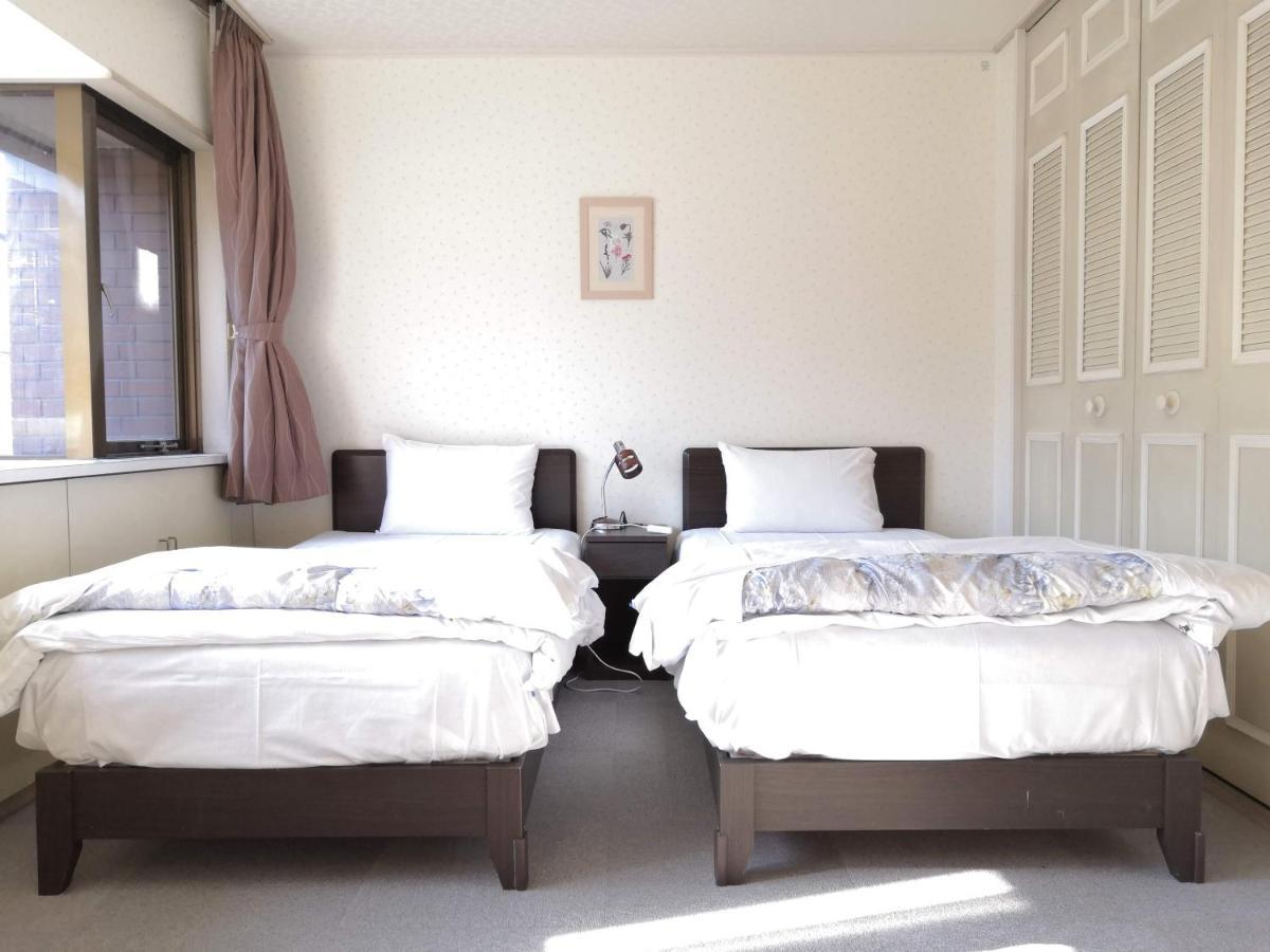Tiny Guesthouse Umekoji 梅小路 كيوتو المظهر الخارجي الصورة